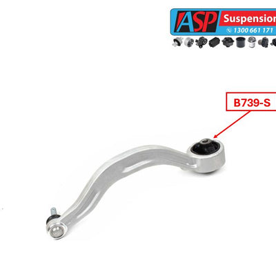 Hyundai Genesis Front Caster Arm Bush - HEAVY DUTY - B739-S