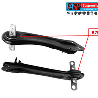 Jeep Cherokee Rear Trailing Arm Bush - STANDARD - B793