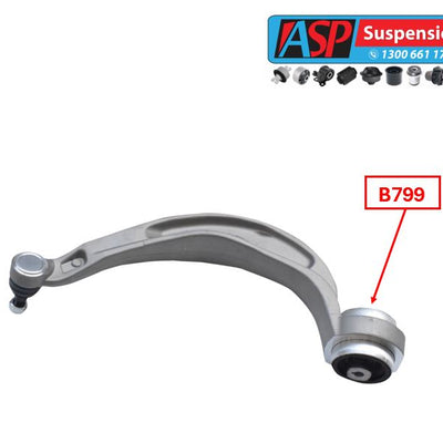 Audi Q5 Front Caster Arm Bush - STANDARD - B799