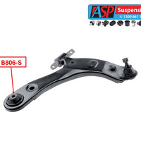 Suzuki Kizashi Front Lower Control Arm Rear Bush  - HEAVY DUTY - B806-S
