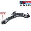 Suzuki Kizashi Front Lower Control Arm Rear Bush  - HEAVY DUTY - B806-S