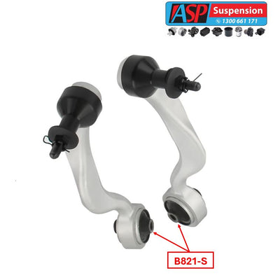 Lexus LS460  Front Upper Control Arm Inner Bush - HEAVY DUTY - B821-S