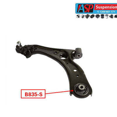 Honda HRV Front Lower Control Arm Rear Bush - HEAVY DUTY - B835-S