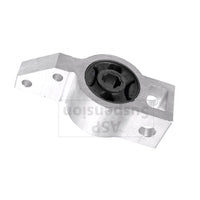 Volkswagen Polo Front Lower Control Arm Rear Bush - Left(With Bracket) - STANDARD - CB76L