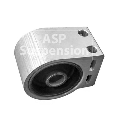 Holden Captiva Front Lower Control Arm Rear Bush(With Bracket) - STANDARD - CB77