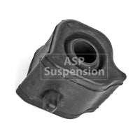 Toyota Corolla Front Swaybar Bush - Right - STANDARD - D49