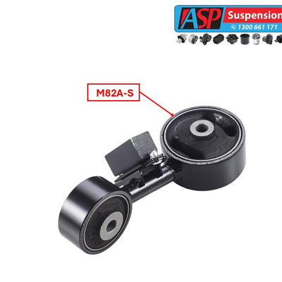 Toyota Camry Engine Mount Bush(Right Hand Top) - HEAVY DUTY - M82A-S (Outer Diameter - 70mm)