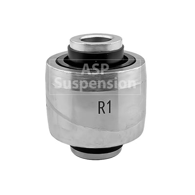 Ford Falcon BA Rear Lower Outer Knuckle Bush (Rose Joint) - HEAVY DUTY - R01
