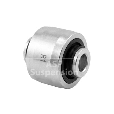 Ford Falcon BA Rear Lower Outer Knuckle Bush (Rose Joint) - HEAVY DUTY - R01