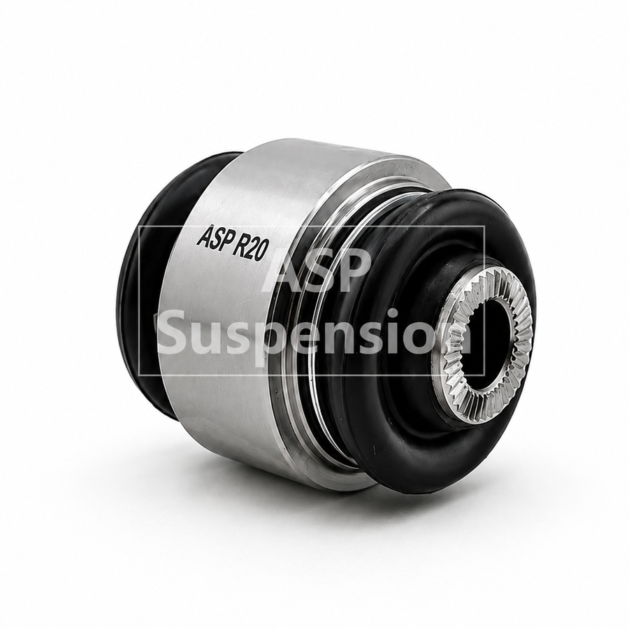 Lexus RX350 Rear Lower Knuckle Bush - STANDARD - R20